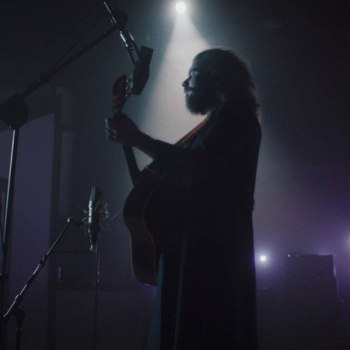 My Morning Jacket : Live from RCA Studio A